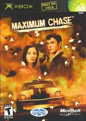 Maximum Chase (USA)